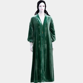 Abaya 6070