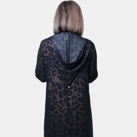 Abaya 6089