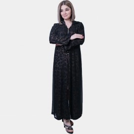 Abaya 6089
