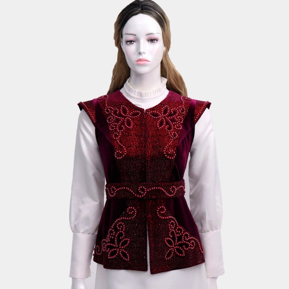 Jaket 1015