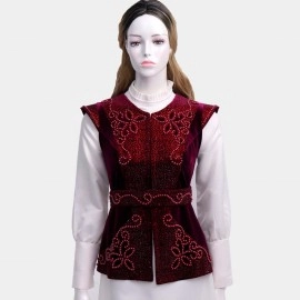 Jaket 1015