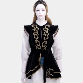 Jaket 1018