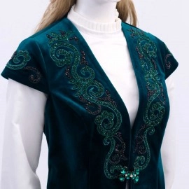 Jaket 1062