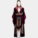 Xalat 3071